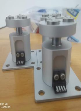 CQ2B16-8.5-CJSC0380，SMC压力传感器气缸