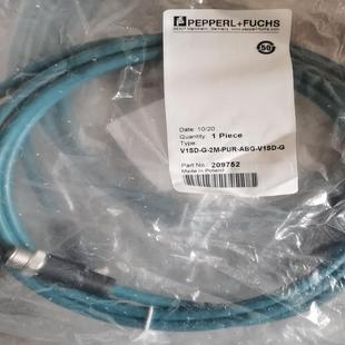 V1SD ABG PUR 倍加福接近开关V1SD