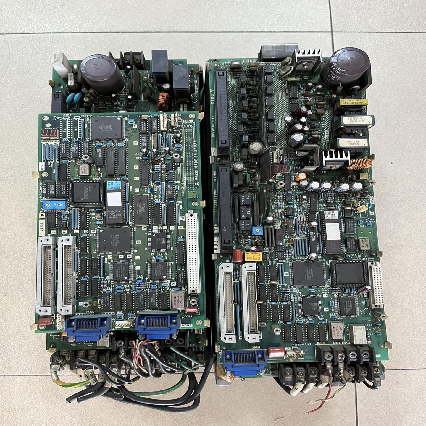 RG221C/RG201B/RG21B-33A/RG1