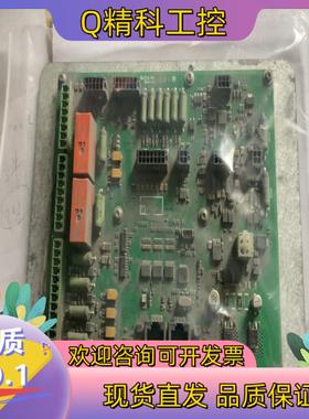 现货DSQC400ABB机器人安全板原装