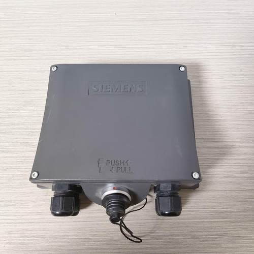 （设备配件）西门子 连接盒6AV6671-5AE00-0AX0