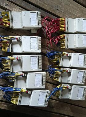 ABB模块DI801/DO802