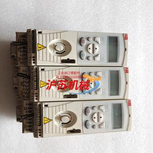 1.5KW 变频器ACS150 04A1 03E