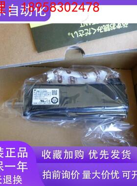 全新安川伺服电机SGMPS-15A2A21