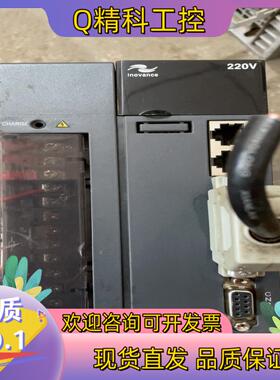 现货汇川伺服驱动器IS600PS7R6I-MC621