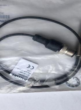 原装现货巴鲁夫BES024U接近传感器BES M08MI-P