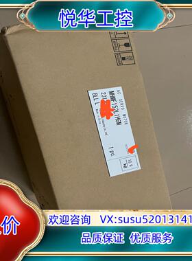全新MHMF152L1H6M伺服电机运费到付议价