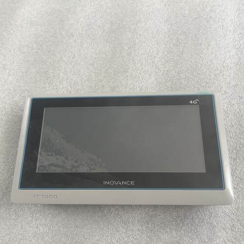 （设备配件）汇川触摸屏 IT7070EI-4G