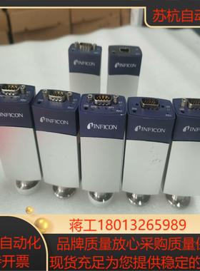 PCG550 INFICON英福康真空计3PC1-001-0