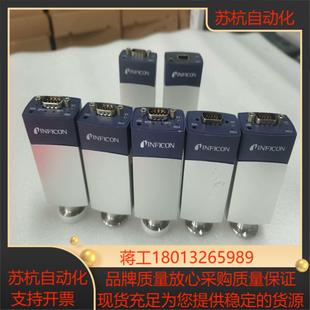001 PCG550 INFICON英福康真空计3PC1