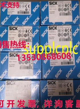原装供应SICK 光电传感器光电开关 GL10-P4551 1064702