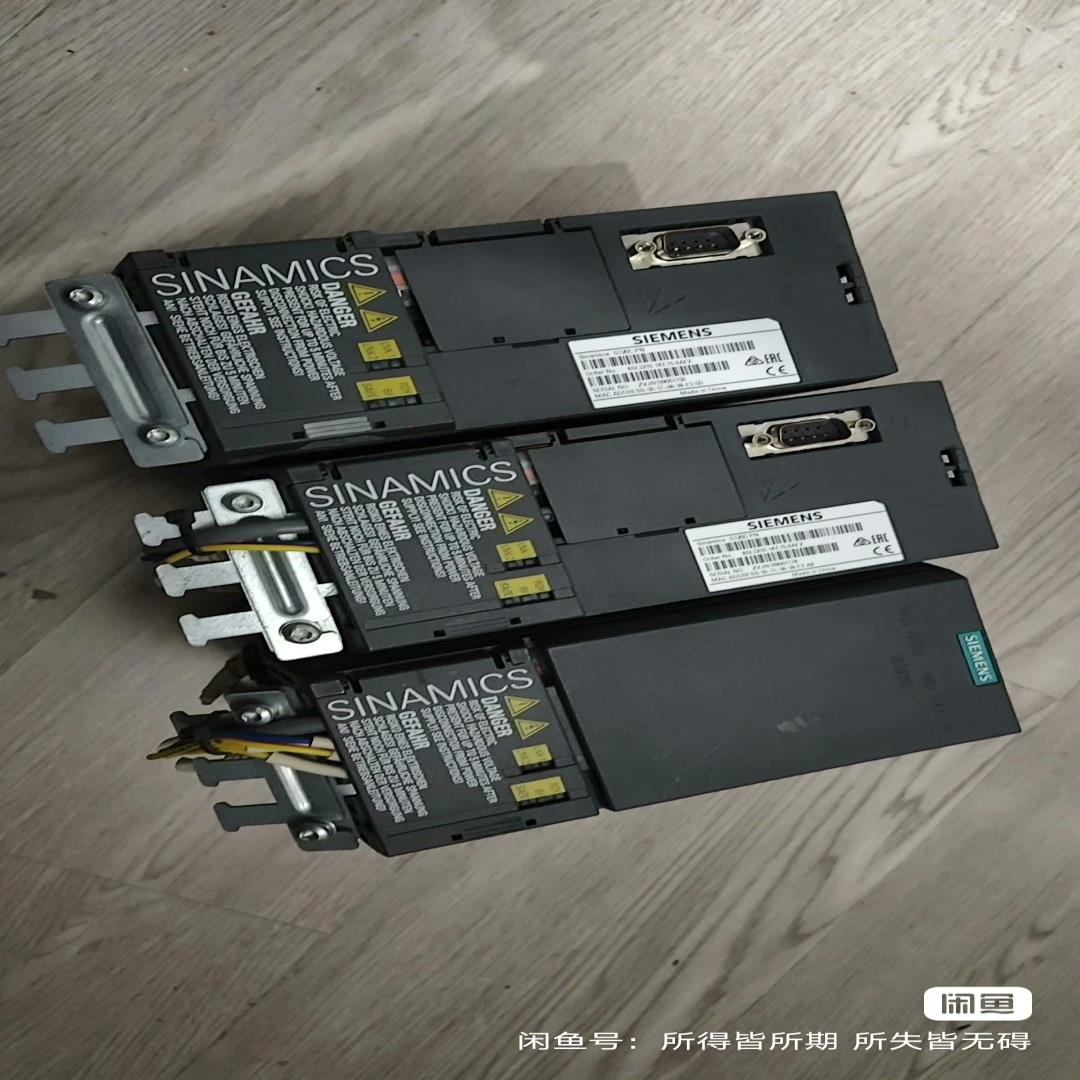 [德峰]KE15  G120c--PN西门子8SL3210AF261