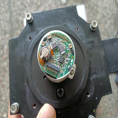 （设备配件）KAR-BX17M-AD KOMOTEK编码器