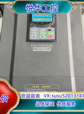 康沃FSCG05P05变频器 380V 22KW30KW议价