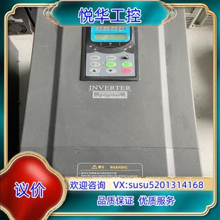 380V 康沃FSCG05P05变频器 22KW30KW议价