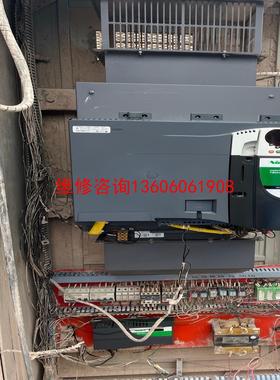 （请询价）调速MP1850A4 、700kw、FXMP25成色如议价