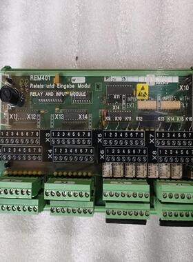 （设备配件）SAM摸块，REM401，DAM401。