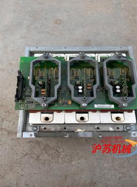 伟肯变频器驱动板 PC00384I SKIIP513GB17