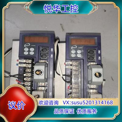 成色好的东伺服驱动器 TSTC20C-B 实拍 现货议价