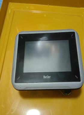 {雅致机械商行}Beijer iX Panel iXT4A 工业触摸屏功能
