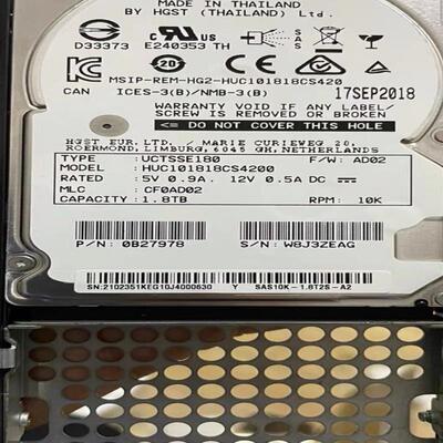 02351KEG S5300V3 S5500V3  1.8T