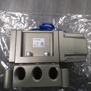 043 VS4130 感兴 SMC电磁阀 全新原装
