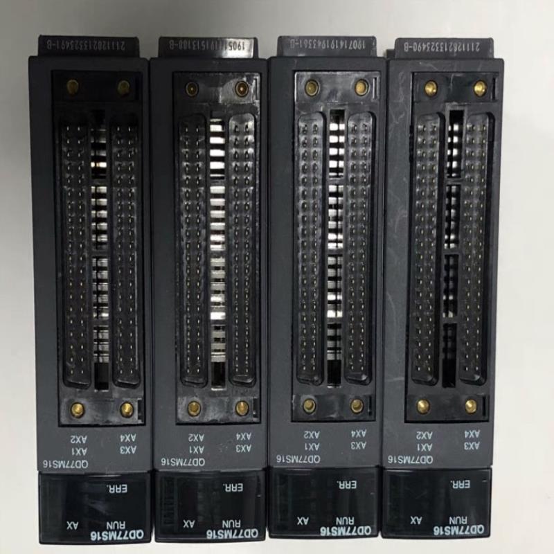 三菱定位模块  QD77MS16