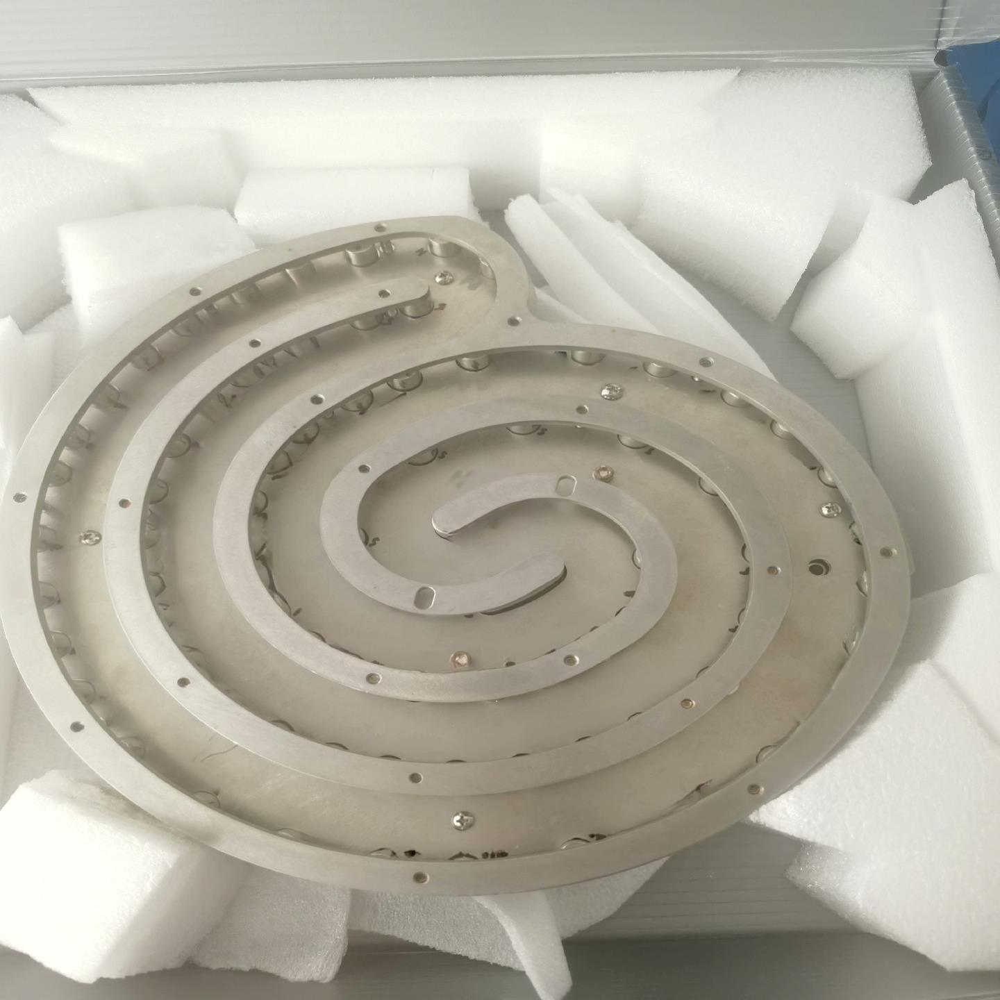 （设备配件）   21844AMAT Assemb0010Magnet-