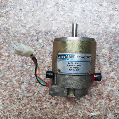 [德峰]拆机PITTMAN691843 直流电机-14201E157