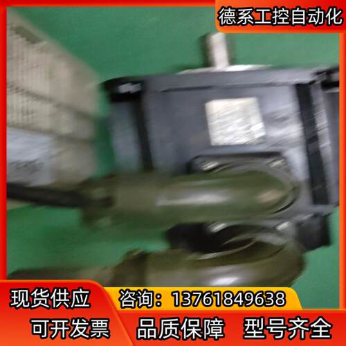 安川电机SGMGH-09ACA61
