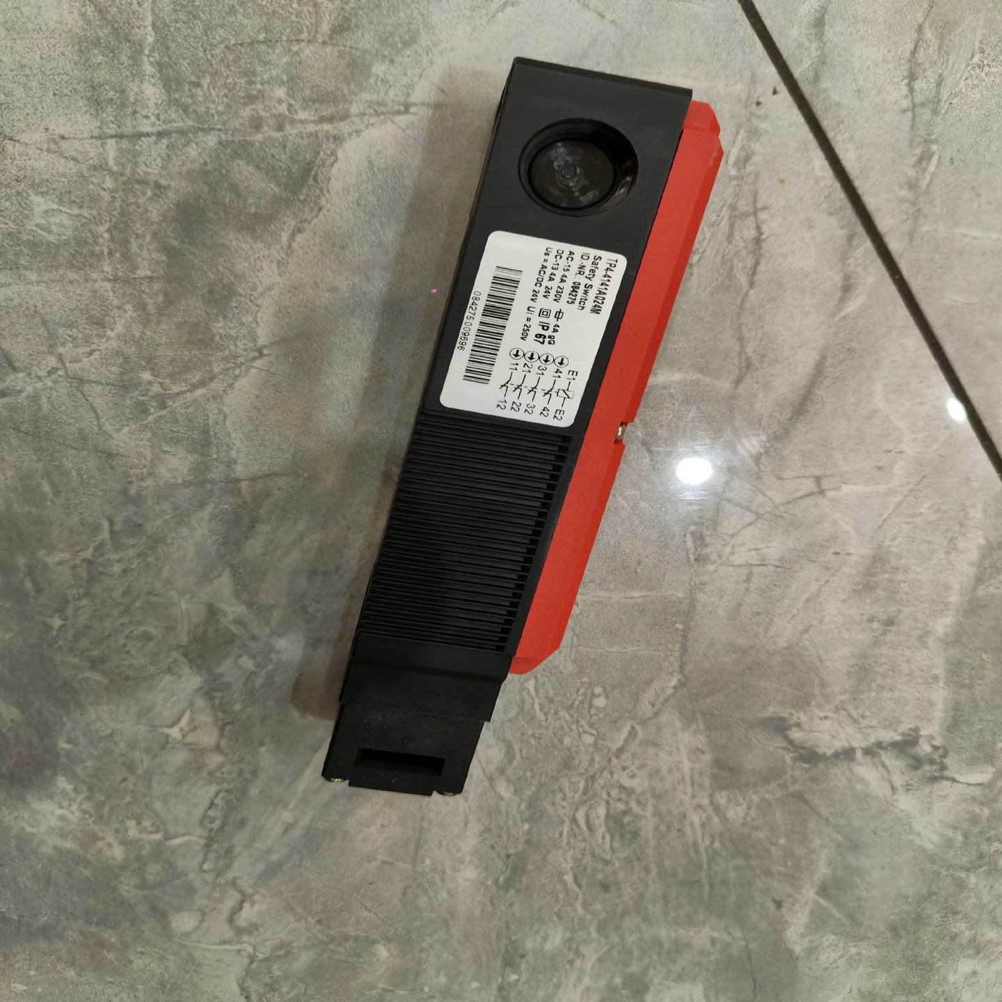 euchner安士能安全开关无装tp4-4141a024m