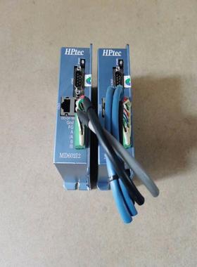 （设备配件）川宝步进马达驱动器，型号MD602I2，功能包