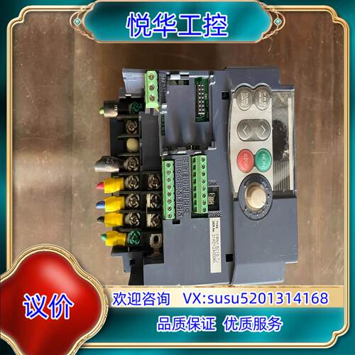 原装富士变频器，FRN1.5C1S-7J，，要的联系议