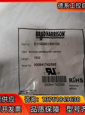 连接线E11A06006015M100 0008417425
