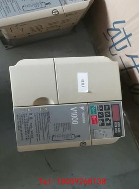 【非标价】CIMR-VB4A0011BBA包好