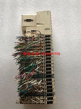 （请询价）M258plc模块 TM258LF42DT议价