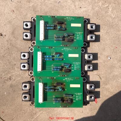 【非标价】gd600hfy120c6s 拆机 包好