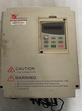 [德峰]，成色不错，DZB200P0150.拆机L4A