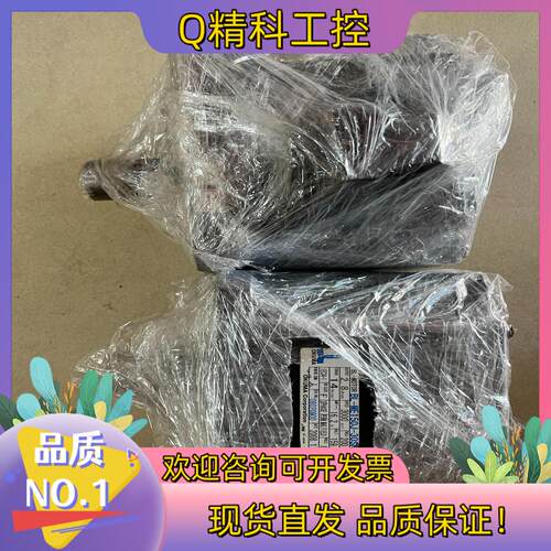 现货OKUMA电机 BL-ME150J-30SN