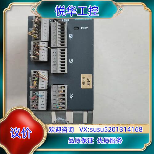 6LS3055-0AA00-3AA1 原装 功能完好 现议价