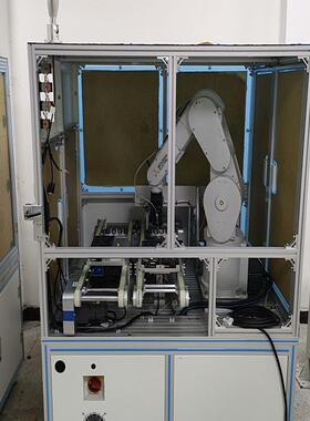 三菱六轴机器人  RV-7F-1D-S11议价