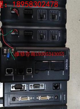 kEYENCE  基恩士XG-8700议价