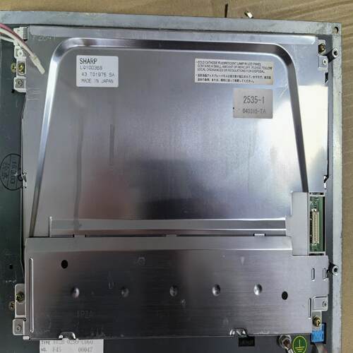 [德峰]LQ10D368，FANUC拆机显示屏销售包好