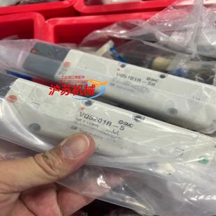 VQ5201R 全新原装 VQ5101R 电磁阀