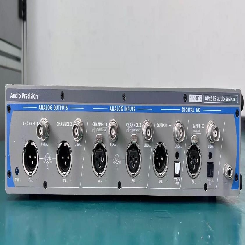 提供APX500B系列APx515B/APx525B/APx