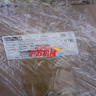 4T011G 尼得科变频器 Nidec变频器NE300