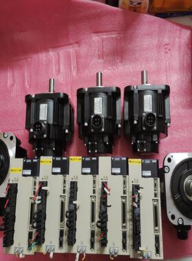 [德峰]SGDV + 7KWSGMGV1－09安川五系R6A01A－