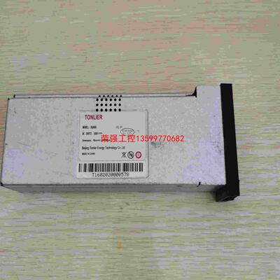 【荣强工控】通力盛达EQ48B监控模块