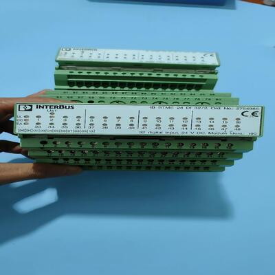 菲尼克斯2754985 IBSTME24DI32/2