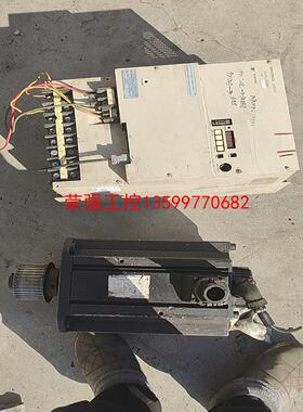 【荣强工控】安川11千瓦伺服驱动器型号     SGDM-1AADA